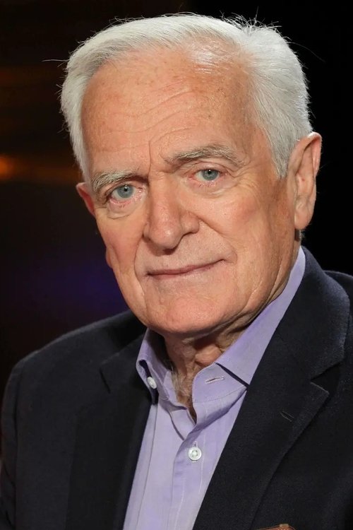 Philippe Labro as Self