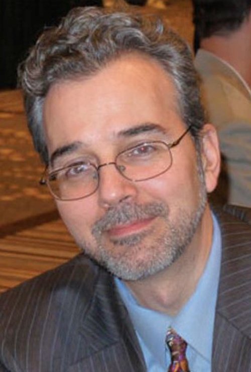 Richard Dolan as Self