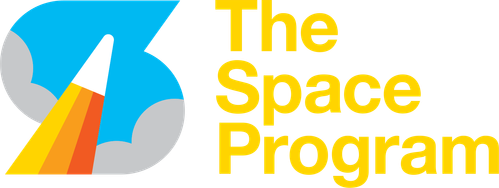 The Space Program logo