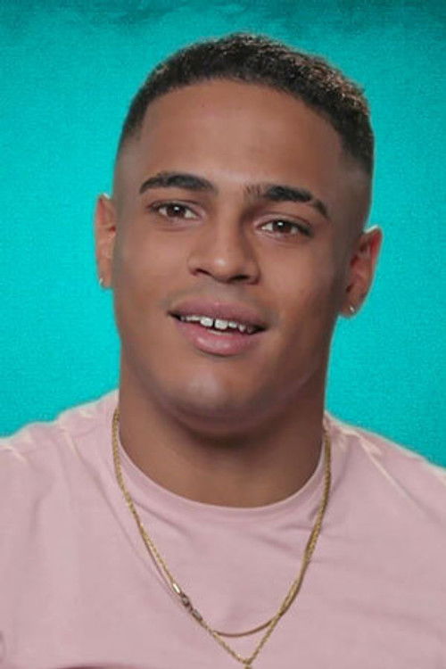 Joseph Annunziata as 