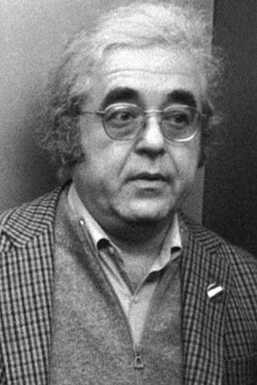 Albert Grossman as Self (archive footage)