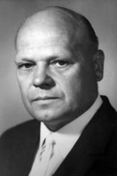 Aleksandr Afanasev as Factory Doorman