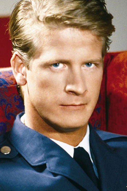 Joe Gere profile photo