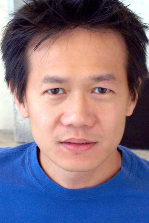 Kaidy Kuna as Kai / Asian Guy