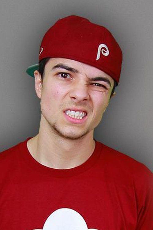 Mikey Bolts as Brendan