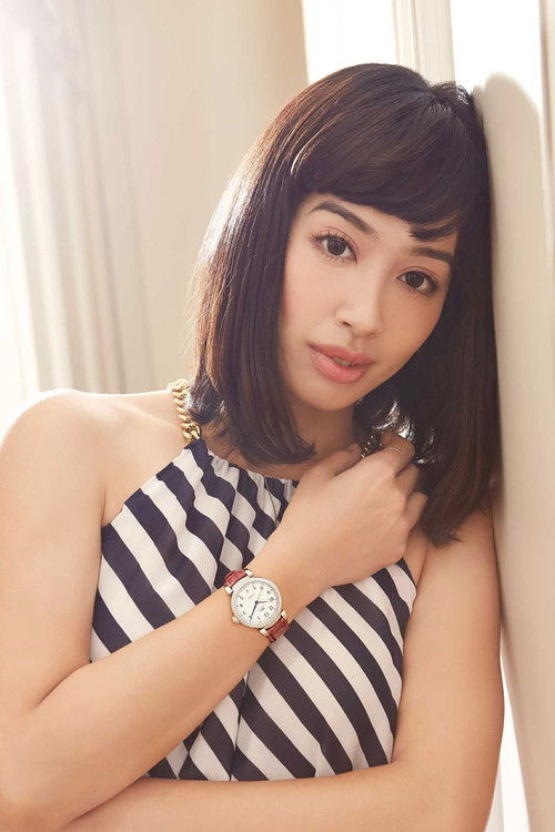 Suhaili Micheline as Monica Belacak