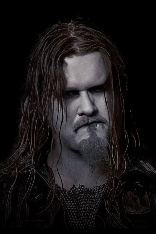 ICS Vortex as Bass & Clean Vocals