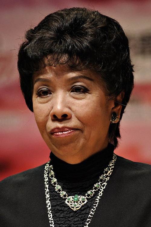 Cecilia Chan Lai-Wan as