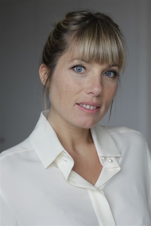 Mélanie Page profile photo