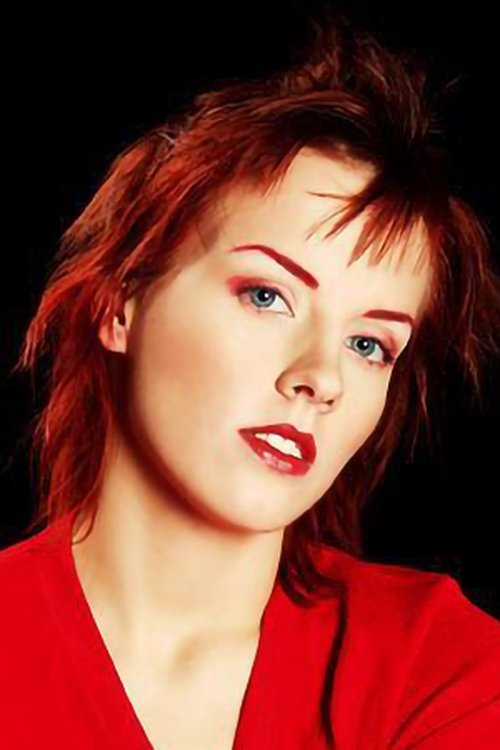 Sabine Mallory as Julia