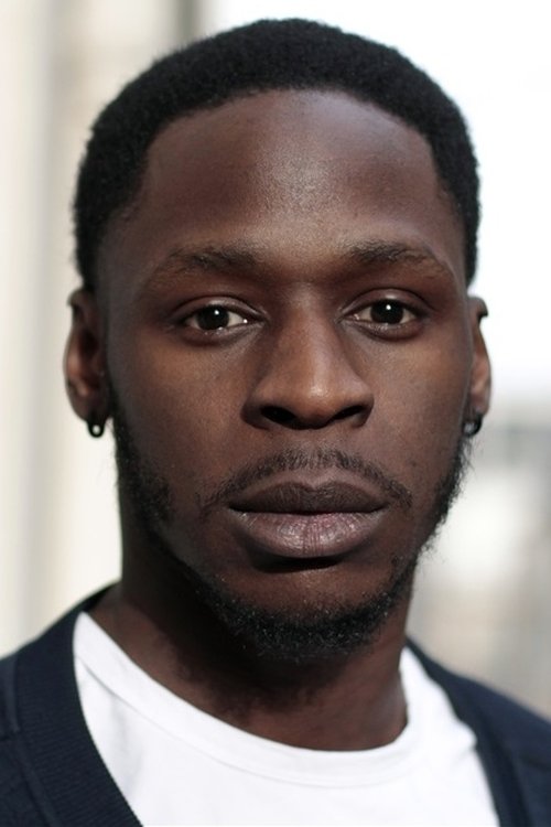 Gaël Tavares as Ousmane Dembélé