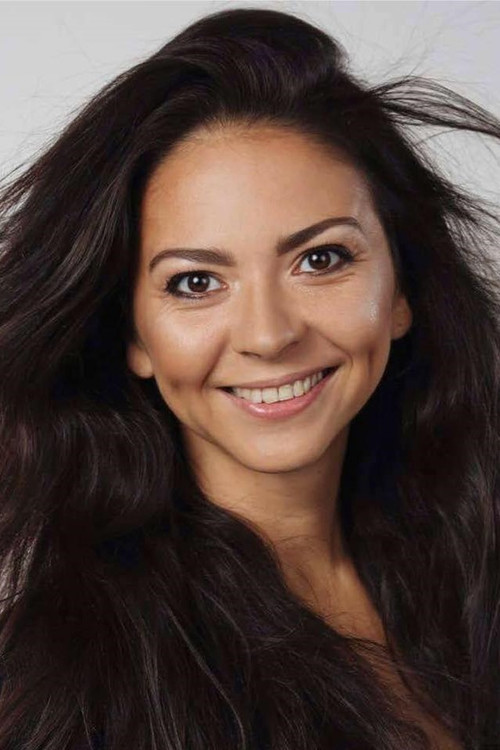 Jekaterina Frolova as 