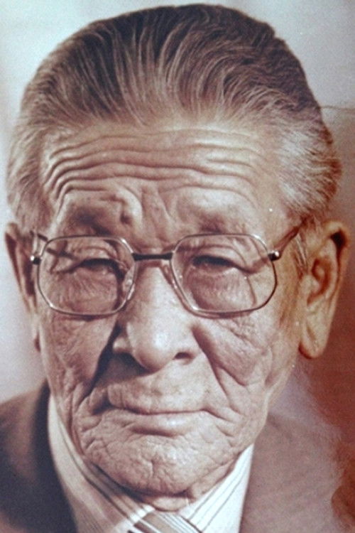 Chimed-Osor Dendev as Badamdorj