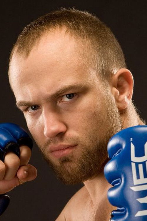 Richard Crunkilton as Self