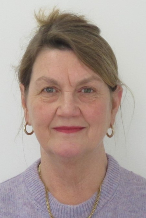 Celine Engebrigtsen as 