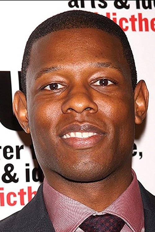 Korey Jackson as Winston Moseley