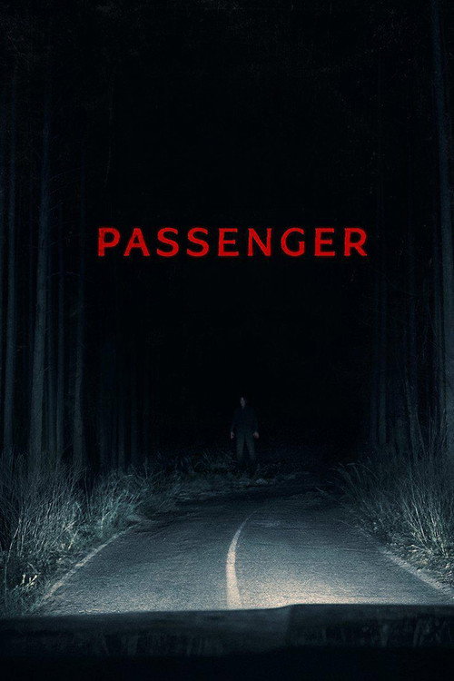 Passenger