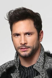 Efthimis Zisakis as Self (2015)