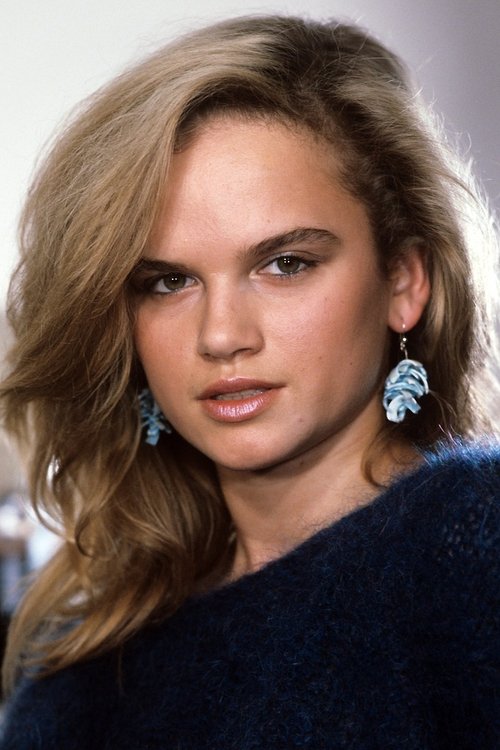 Katarzyna Figura as Once