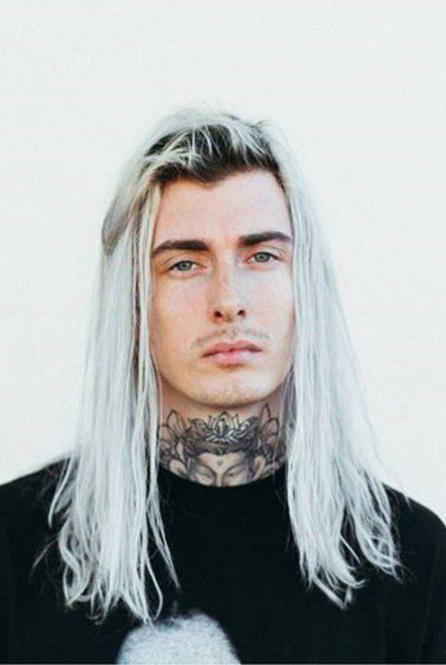 Eric Whitney as Homeless Guy