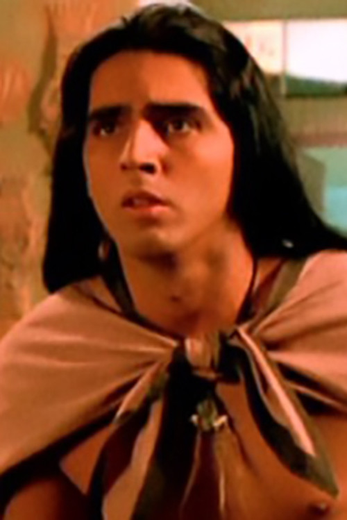 Milton Cortés as Joaquin Avila