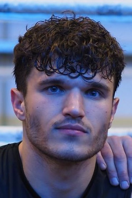 Connor Coghill as Self