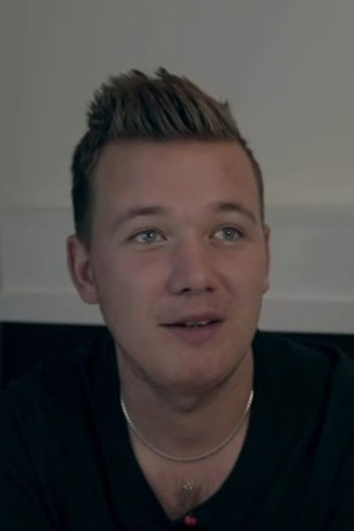 Kristoffer Nystrand as Self