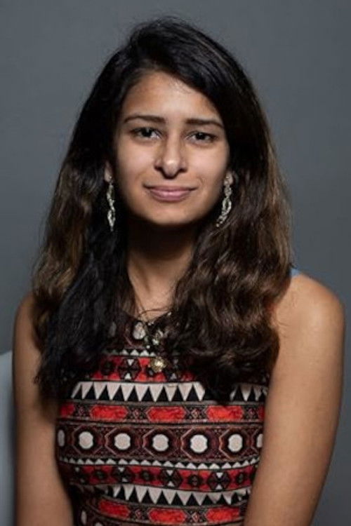 Jashvina Shah profile photo