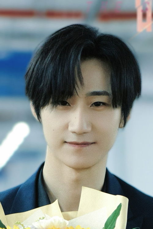 Wang Ruizi as Chu Shenzhi