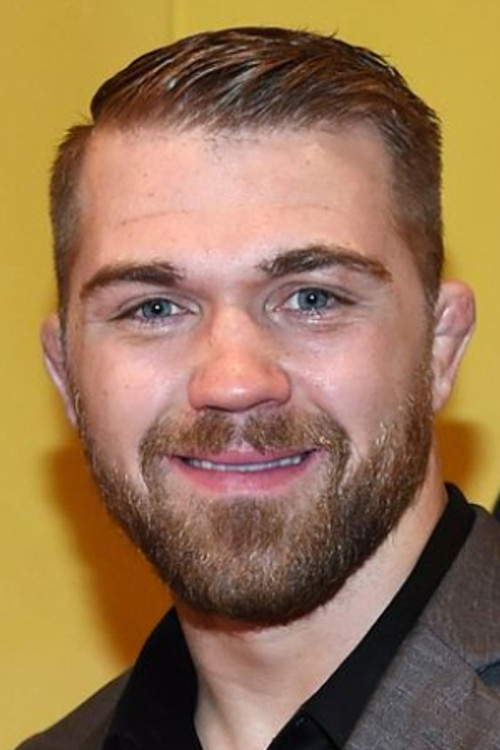 Bryan Caraway as Self