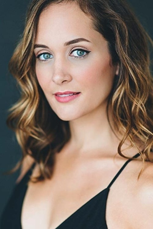 Jess Brown as Stephanie Longley