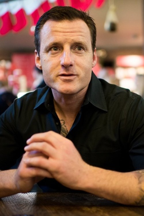 Zoltán Téglás as Tony Tony