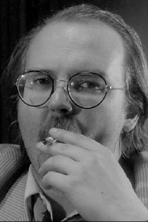 Asmo Hurula as Referee