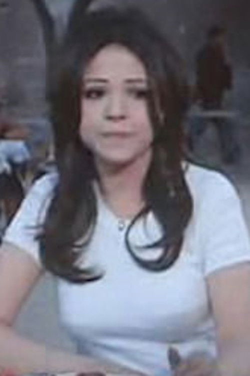 Seham Mansour as قمر