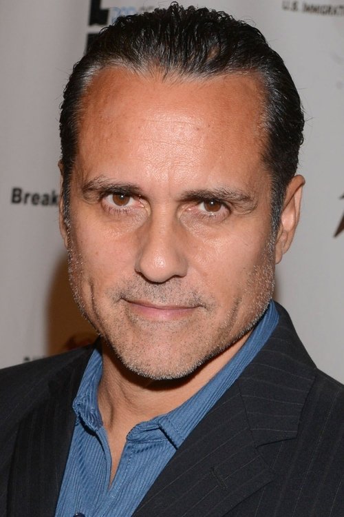 Maurice Benard as 