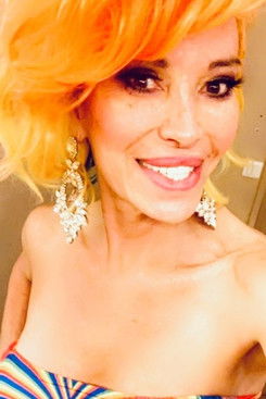 Tonya Loren as Herself