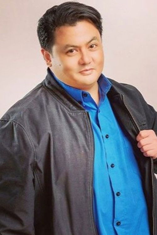 Niño Muhlach as 