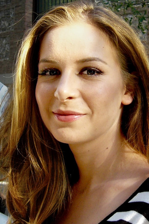 Mercè Llorens as Marina