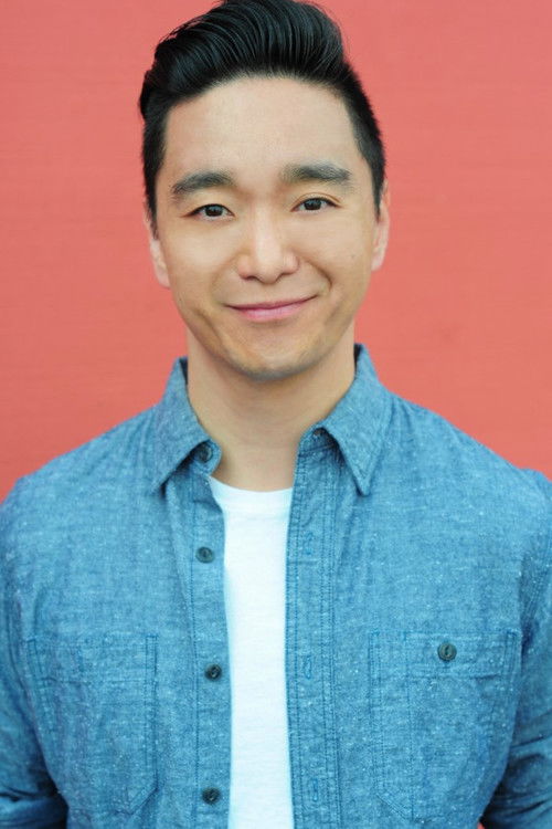 Hymnson Chan as Derek