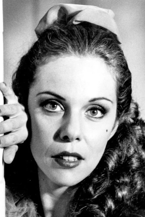 Tereza Mascarenhas as Denise