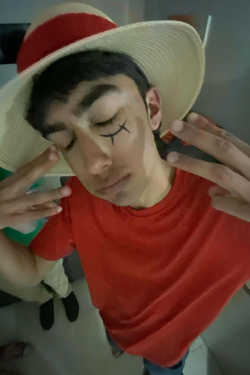 Austin Pickering as Goon 3