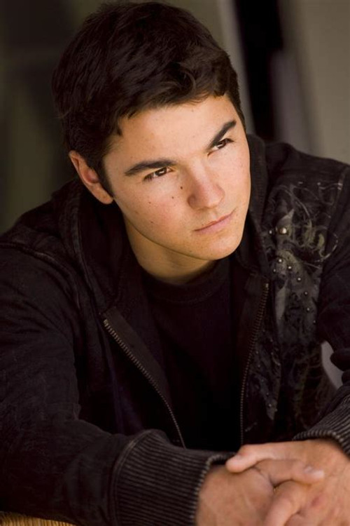 Joseph Ashton as Billy Coleman