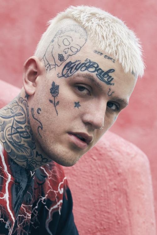 Lil Peep as Self