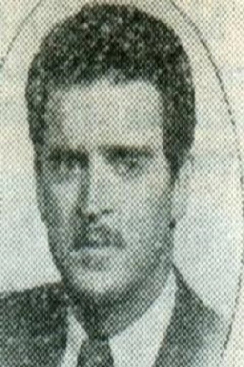 Rogelio A. González as (uncredited)