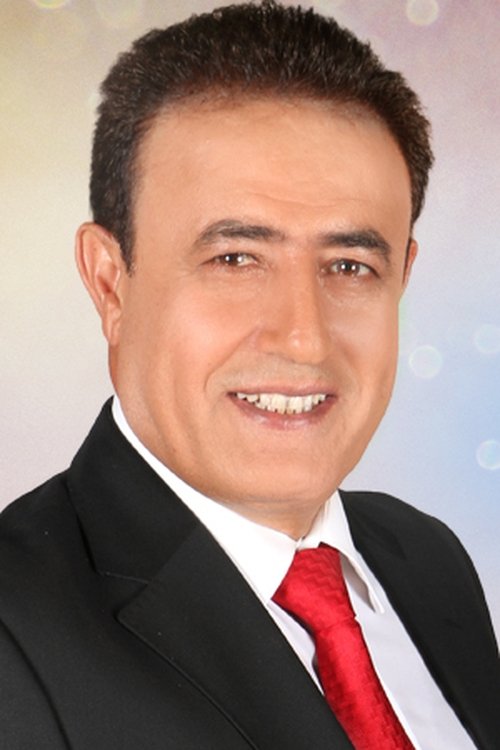 Mahmut Tuncer as Mahmut