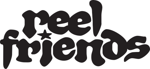 Reel Friends logo