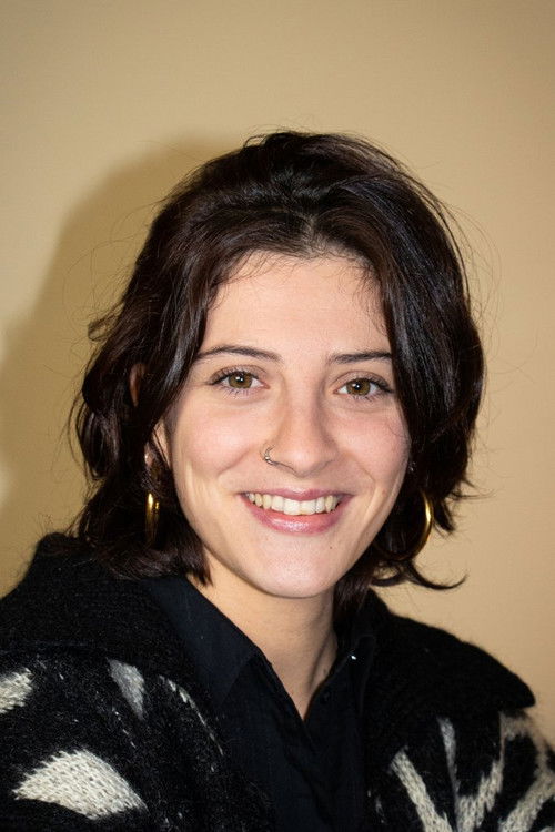 Carmen Echeverria as Trisha