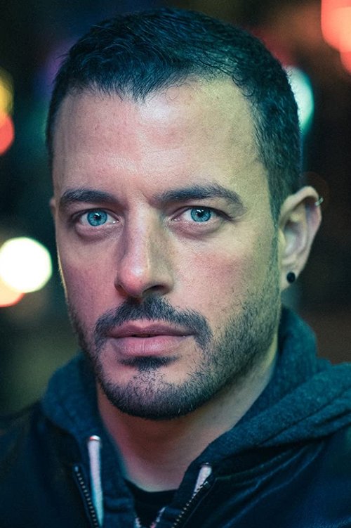 Jorge Leon as Police Officer