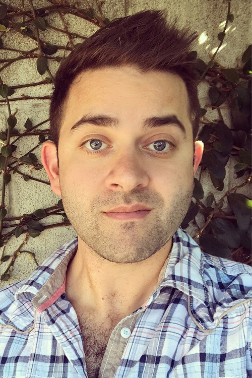 Michael Varrati as Self