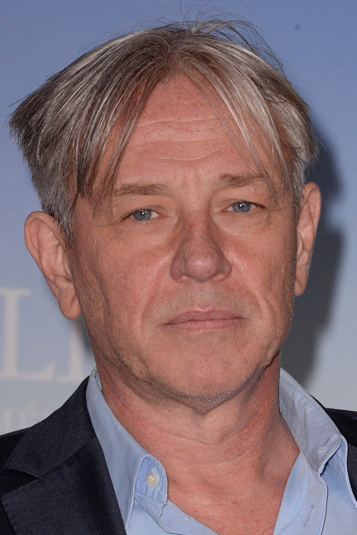 Damian Harris as Self